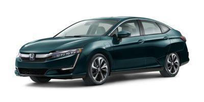 2018 Honda Clarity Plug-In Hybrid Vehicle Photo in Jacksonville, FL 32256