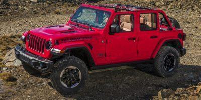 2018 Jeep Wrangler Unlimited Vehicle Photo in MESA, AZ 85206-4395