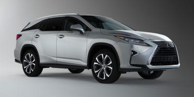 2018 Lexus RX 350L Vehicle Photo in Clearwater, FL 33761