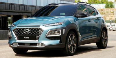 2018 Hyundai KONA Vehicle Photo in Appleton, WI 54913