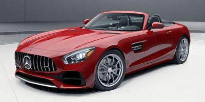 2018 Mercedes-Benz AMG GT Vehicle Photo in Sanford, FL 32771