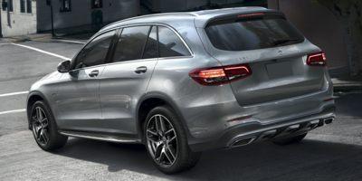 2018 Mercedes-Benz GLC Vehicle Photo in Sarasota, FL 34231