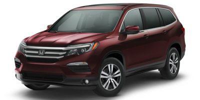 2018 Honda Pilot Vehicle Photo in Pembroke Pines , FL 33027