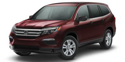 2018 Honda Pilot Vehicle Photo in Trevose, PA 19053