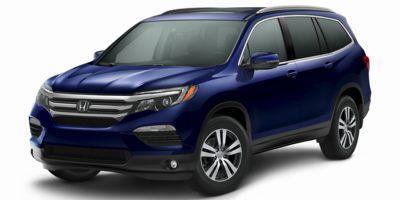 2018 Honda Pilot Vehicle Photo in Pinellas Park , FL 33781