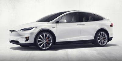 2018 Tesla Model X Vehicle Photo in Las Vegas, NV 89149