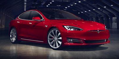 2018 Tesla Model S Vehicle Photo in Tampa, FL 33614