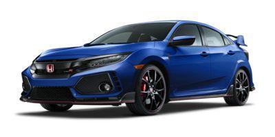 2018 Honda Civic Type R Vehicle Photo in Clearwater, FL 33764