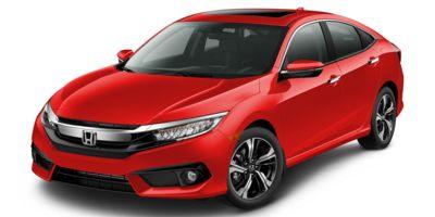 2018 Honda Civic Sedan Vehicle Photo in Ft. Myers, FL 33907