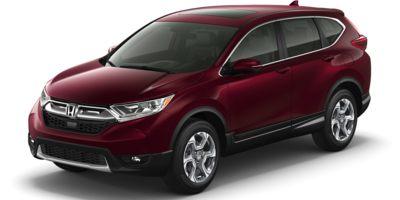 2018 Honda CR-V Vehicle Photo in AUSTIN, TX 78759-4154