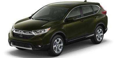 2018 Honda CR-V Vehicle Photo in POST FALLS, ID 83854-5365