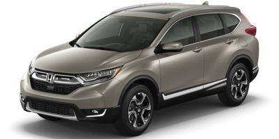 2018 Honda CR-V Vehicle Photo in Austin, TX 78728