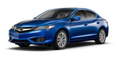 2018 Acura ILX Vehicle Photo in West Palm Beach, FL 33417