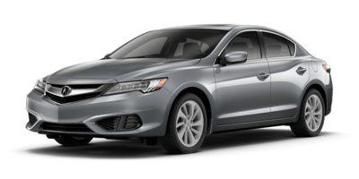 2018 Acura ILX Vehicle Photo in San Antonio, TX 78209