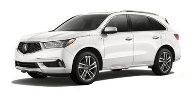 2018 Acura MDX Vehicle Photo in Clearwater, FL 33761