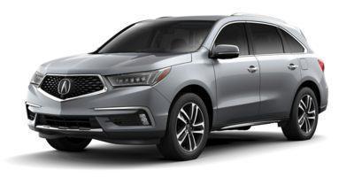 2018 Acura MDX Vehicle Photo in Sanford, FL 32771