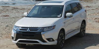 2018 Mitsubishi Outlander PHEV Vehicle Photo in Appleton, WI 54913