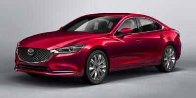 2018 Mazda6 Vehicle Photo in Appleton, WI 54913