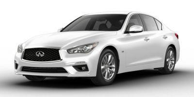 2018 INFINITI Q50 Vehicle Photo in San Antonio, TX 78230