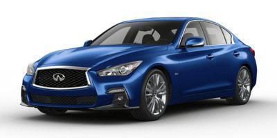 2018 INFINITI Q50 Vehicle Photo in Neenah, WI 54956