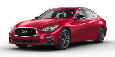 2018 INFINITI Q50 Vehicle Photo in CLEARWATER, FL 33764-7163