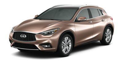 2018 INFINITI QX30 Vehicle Photo in San Antonio, TX 78230