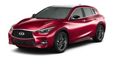 2018 INFINITI QX30 Vehicle Photo in Grapevine, TX 76051