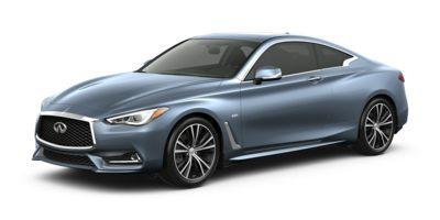 2018 INFINITI Q60 Vehicle Photo in Grapevine, TX 76051