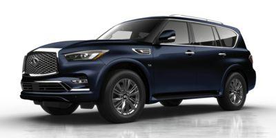 2018 INFINITI QX80 Vehicle Photo in Grapevine, TX 76051