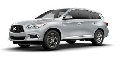 2018 INFINITI QX60 Vehicle Photo in San Antonio, TX 78230