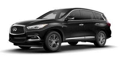 2018 INFINITI QX60 Vehicle Photo in Coconut Creek, FL 33073