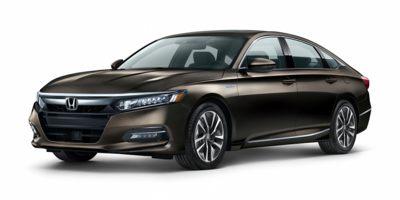 2018 Honda Accord Hybrid Vehicle Photo in Sanford, FL 32771