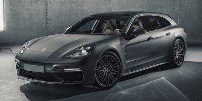 2018 Porsche Panamera Vehicle Photo in Maitland, FL 32751