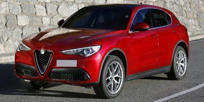 2018 Alfa Romeo Stelvio Vehicle Photo in Henderson, NV 89014