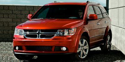 2018 Dodge Journey Vehicle Photo in Grapevine, TX 76051