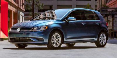 2018 Volkswagen Golf Vehicle Photo in Tulsa, OK 74145