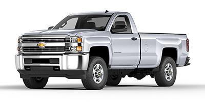 2019 Chevrolet Silverado 2500 HD Vehicle Photo in Green Bay, WI 54304
