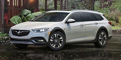 2019 Buick Regal TourX Vehicle Photo in Appleton, WI 54913