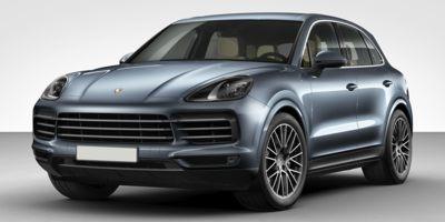 2019 Porsche Cayenne Vehicle Photo in Grapevine, TX 76051