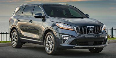 2019 Kia Sorento Vehicle Photo in Willow Grove, PA 19090