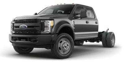 2019 Ford Super Duty F-450 DRW Vehicle Photo in MADISON, IN 47250-1611