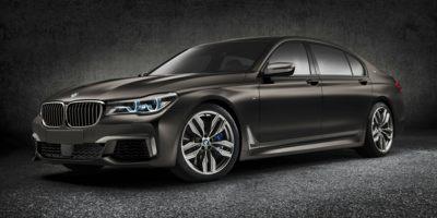 2019 BMW M760i xDrive Vehicle Photo in Maitland, FL 32751