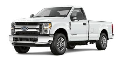 2019 Ford Super Duty F-250 SRW Vehicle Photo in Panama City, FL 32401