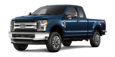 2019 Ford Super Duty F-250 SRW Vehicle Photo in Sanford, FL 32771