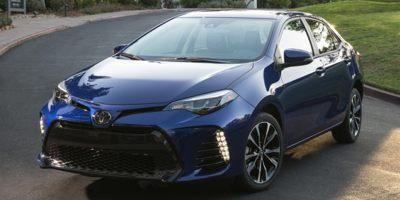 2019 Toyota Corolla Vehicle Photo in Davie, FL 33331