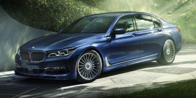 2019 BMW ALPINA B7 xDrive Vehicle Photo in ENGLEWOOD, CO 80113-6708