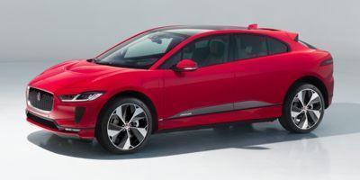 2019 Jaguar IPACE Vehicle Photo in PORTLAND, OR 97225-3518