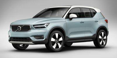 2019 Volvo XC40 Vehicle Photo in MIAMI, FL 33134-2699