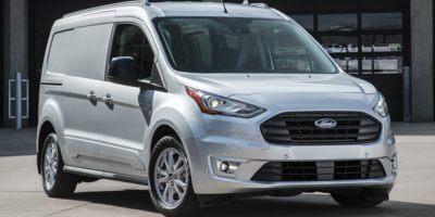 2019 Ford Transit Connect Van Vehicle Photo in O'Fallon, IL 62269