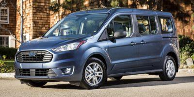 2019 Ford Transit Connect Wagon Vehicle Photo in Ft. Myers, FL 33907